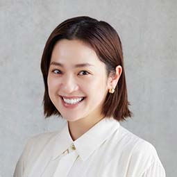 中村アンさんの写真