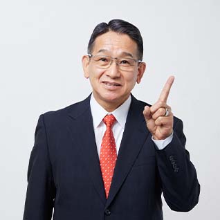 内藤裕二先生の写真