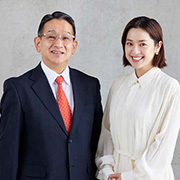 【第1弾：中村 アン さん×内藤 裕二 先生】腸活を始める前に知っておきたい「腸活の三本柱」について