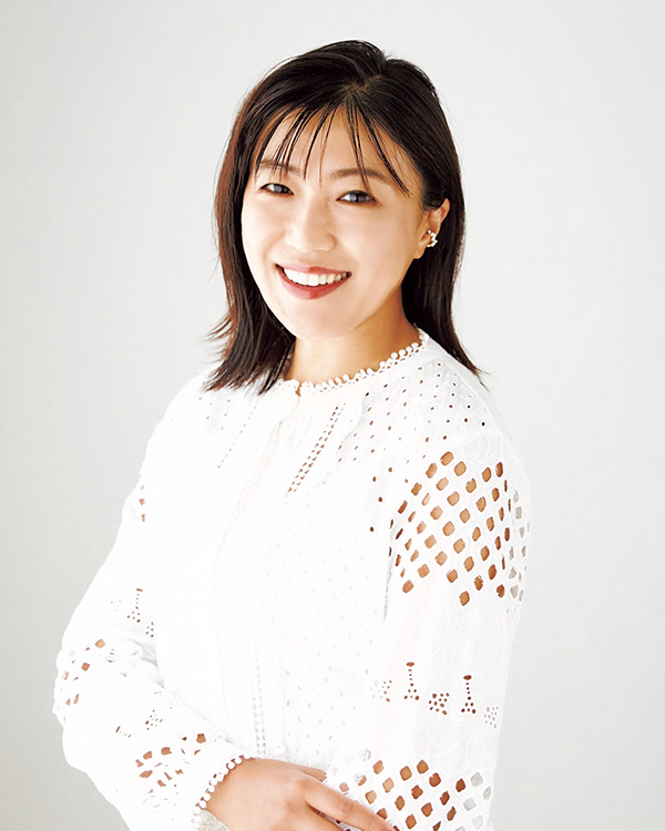 門司 紀子さん