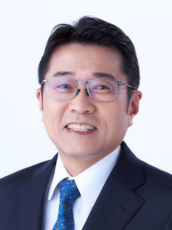 永原 章仁 先生
